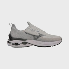 Tênis Masculino Mizuno Wave Mirai 8 - Foto 1