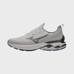Tênis Masculino Mizuno Wave Mirai 8 - Foto 2