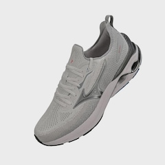 Tênis Masculino Mizuno Wave Mirai 8 - Foto 6
