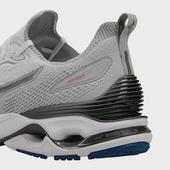 Tênis Masculino Mizuno Wave Mirai 8 - Foto 8
