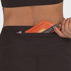 Shorts Mizuno Compress Feminino - Foto 6