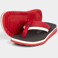 Chinelo Kenner Kivah Line Colors Masculino - Foto 3