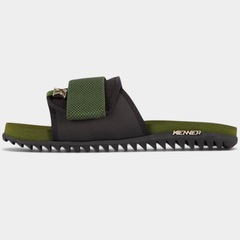Chinelo Kenner Kivah Slide Masculino - Foto 2