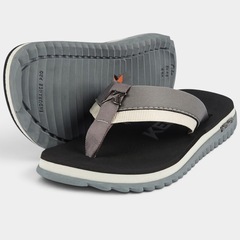 Chinelo Kenner Kivah Line Colors Masculino - Foto 3