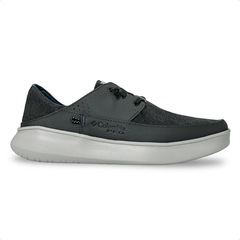 Tênis Masculino Columbia Boatside Relaxed PFG - Foto 1