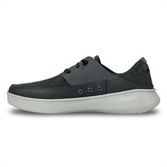 Tênis Masculino Columbia Boatside Relaxed PFG - Foto 4