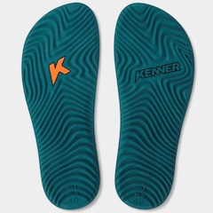 Chinelo Kenner Summer Floater Masculino - Foto 5