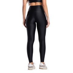 Calça Esportiva Brilhosa Vekyo Feminina - Foto 3
