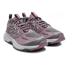 Tênis Feminino New Balance 410 V9 - Foto 3