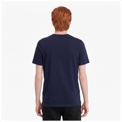 Camiseta Puma ESS Small Logo Poly Tee Masculina - Foto 2