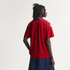 Camisa da Espanha I 1994 adidas Masculina - Foto 2