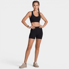 Top Lupo LSport Seamless Ondas Feminino - Foto 1