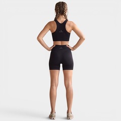 Top Lupo LSport Seamless Ondas Feminino - Foto 2