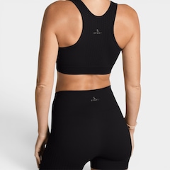Top Lupo LSport Seamless Ondas Feminino - Foto 4