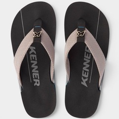 Chinelo Kenner Nk6 Pro Masculino - Foto 1
