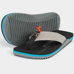 Chinelo Kenner Nk6 Pro Masculino - Foto 3