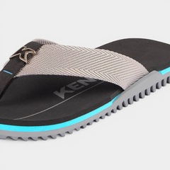 Chinelo Kenner Nk6 Pro Masculino - Foto 4