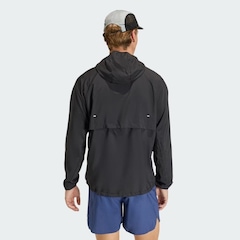 Jaqueta Corta Vento adidas Adi365 Running Essentials Masculina - Foto 2