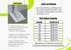 Tênis Feminino adidas Gamecourt 2 - Foto 7