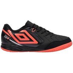 Chuteira Futsal Adulto Umbro Pro 5 Bump Club - Foto 1