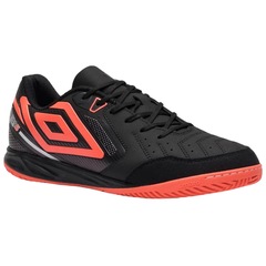 Chuteira Futsal Adulto Umbro Pro 5 Bump Club - Foto 3