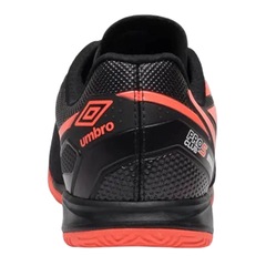 Chuteira Futsal Adulto Umbro Pro 5 Bump Club - Foto 5
