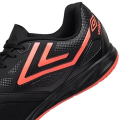 Chuteira Futsal Adulto Umbro Pro 5 Bump Club - Foto 7