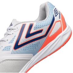 Chuteira Futsal Adulto Umbro Pro 5 Bump Club - Foto 6