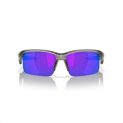 Óculos de Sol Oakley Infantil Capacitor Prizm Violet - Foto 1