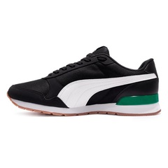 Tênis Masculino Puma ST Runner V2 - Foto 2
