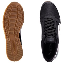 Tênis Masculino Puma ST Runner V2 - Foto 6