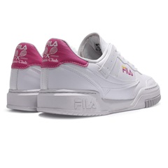 Tênis Feminino Fila Original Fitness Tennis Club - Foto 5