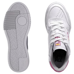 Tênis Feminino Fila Original Fitness Tennis Club - Foto 6