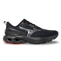 Tênis Masculino Mizuno Wave Dynasty 8 - Foto 1