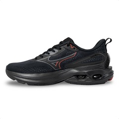 Tênis Masculino Mizuno Wave Dynasty 8 - Foto 4