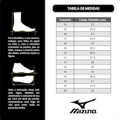 Tênis Masculino Mizuno Wave Dynasty 8 - Foto 7