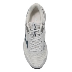 Tênis Masculino Mizuno Hawk 6 - Foto 3