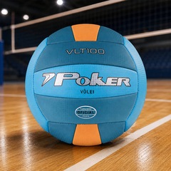 Bola de Vôlei Poker Training VLT 100 - Foto 2