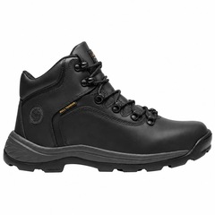 Bota Masculina Bull Terrier Trailfox - Foto 1