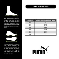 Tênis Feminino Puma Darter Pro 2 Corrida - Foto 6