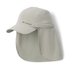 Chapéu Columbia Coolhead Zero II Cachalot - Foto 1