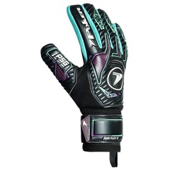Luva Goleiro Profissional Poker Hug Flex 5 - Foto 3