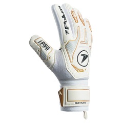 Luva Goleiro Profissional Poker Hug Flex 5 - Foto 3