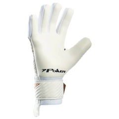 Luva Goleiro Profissional Poker Hug Flex 5 - Foto 5