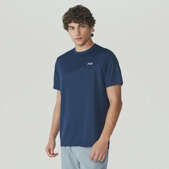 Camiseta Fila Sports Light Masculina - Foto 1