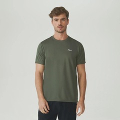 Camiseta Fila Sports Light Masculina - Foto 1