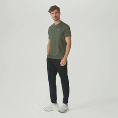 Camiseta Fila Sports Light Masculina - Foto 3