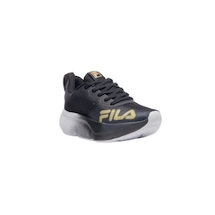 Tênis Infantil Fila Maxxi DNA Confort - Foto 3