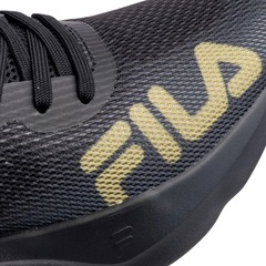 Tênis Infantil Fila Maxxi DNA Confort - Foto 6