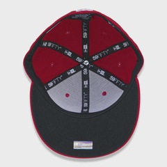 Boné New Era 59FIFTY Washington Nationals MLB 7 5/8 - Foto 3